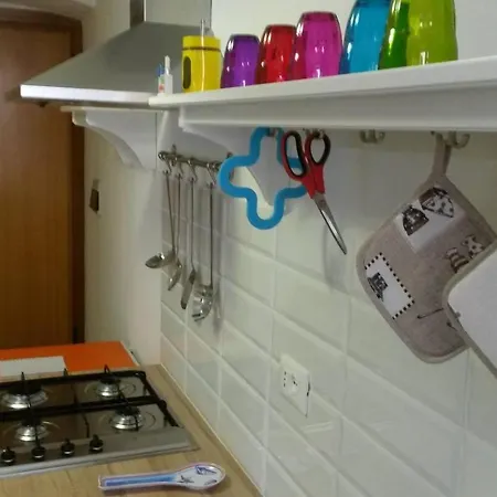 La Casetta Nel Borgo Apartment Lerici