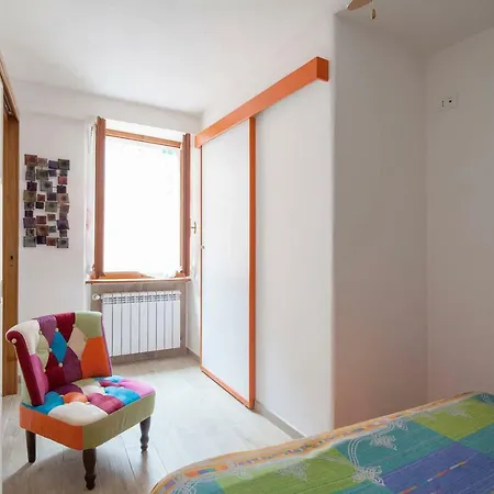 La Casetta Nel Borgo