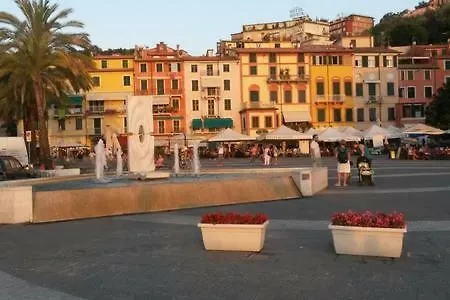 La Casetta Nel Borgo Lerici