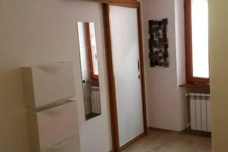 Apartman La Casetta Nel Borgo *