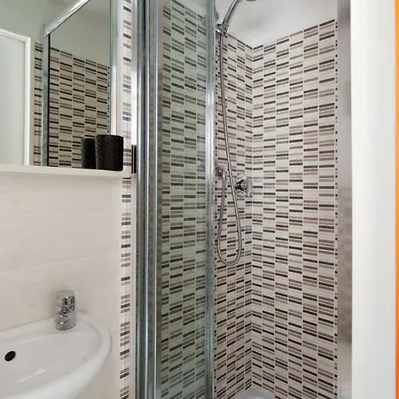 La Casetta Nel Borgo Apartman *