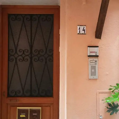 La Casetta Nel Borgo Lerici