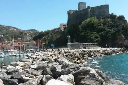 La Casetta Nel Borgo