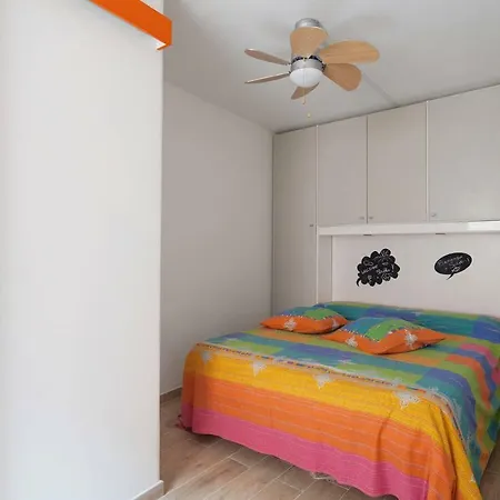 La Casetta Nel Borgo Apartman