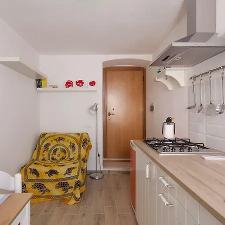 Apartman La Casetta Nel Borgo Lerici