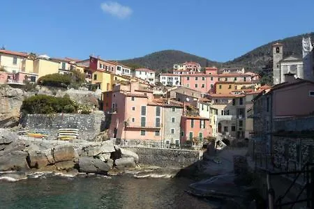 La Casetta Nel Borgo Apartman Lerici
